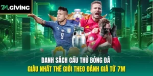 Danh sách cầu thủ bóng đá giàu nhất thế