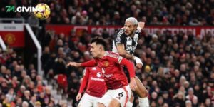 soi kèo Manchester United vs Newcastle United 27/12