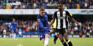 soi kèo Newcastle vs Chelsea 20/12